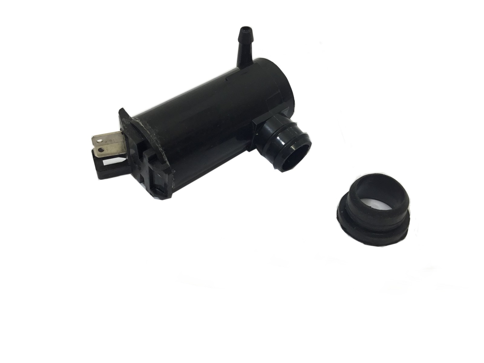 Windscreen Water Pump Fits Bobcat E16 E25 E26 E32 E35 E45 E50 E55 S70 S100