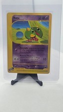 Pokemon Skyridge Non-Holographic, Choose your own Vintage Near Mint on eBay