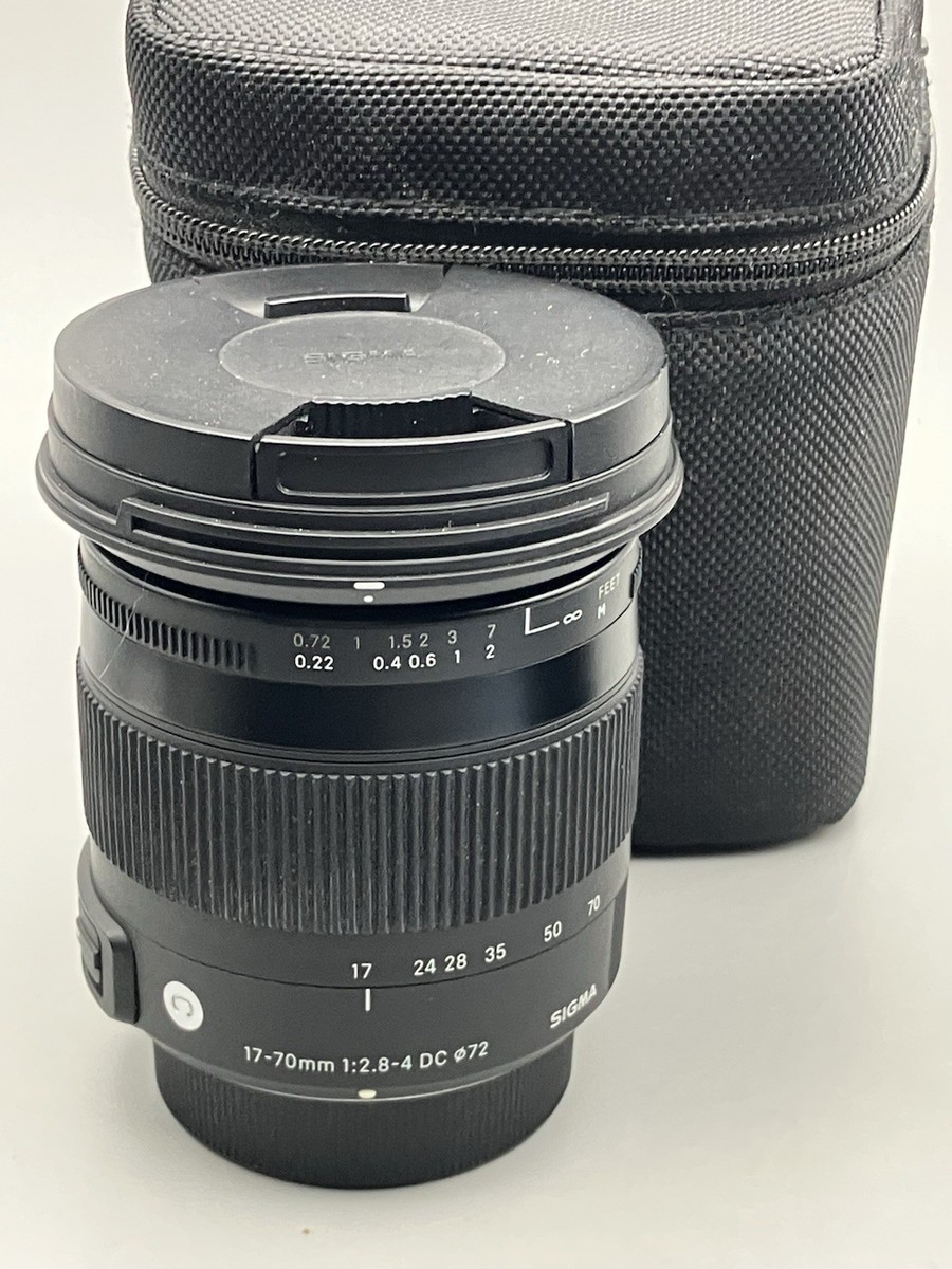 Sigma AF 17-70mm f2.8-4 DC OS Macro HSM Contemporary 013 Sigma AF 17-70mm f2.8-4 DC OS Macro HSM Contemporary 013