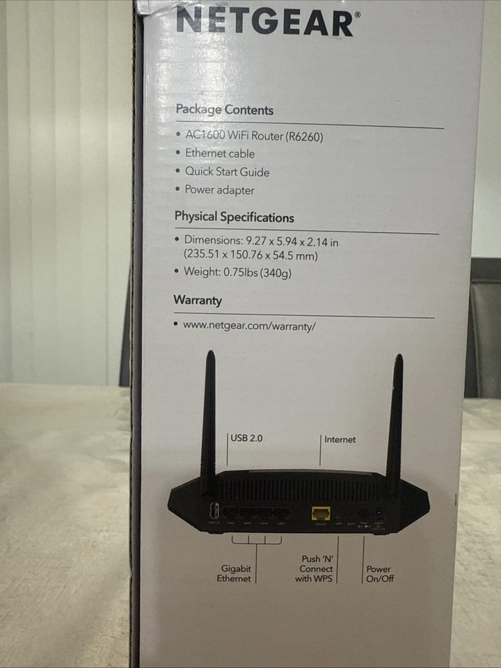 WiFi Router - Image 4 of 4