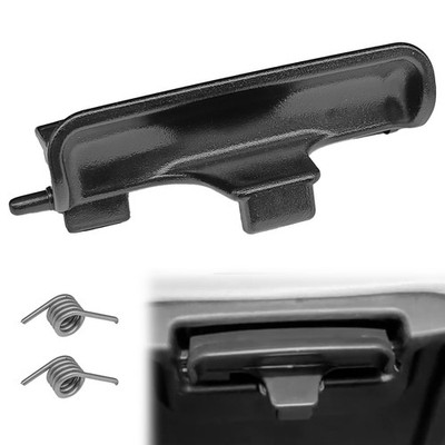 Center Console Latch Lock for Acura RDX 2013 2018 Armrest Lid 