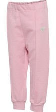 Hummel Kids Pant Hmlmini Reg Pintuck Pants 233811