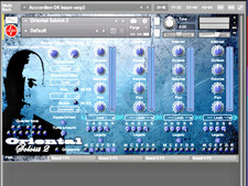 Oriental Soloist 2 Kontakt Virtual Instruments
