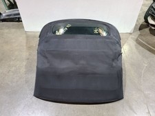 Roof Soft Top Roof Fits 03-04 Porsche Boxster 583680