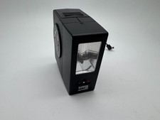 Sunpak Auto 20 Flash Perfect for 35mm Compact Film Camera - Olympus Trip Etc
