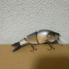 Roman Made AyumuProduct S-QUAD 120 TYPE-L Premium Color Fishing Lure