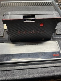 ColecoVision PiCOLECO Multicart &ndash; All Games in One Cartridge &ndash; Plug and Play!