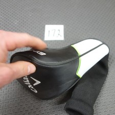 Callaway golf epic fairway wood head cover fast ship 260112