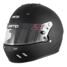 ZAMP RZ-57V SA2025 Auto Racing Helmet - Vented - Snell Rated Helmet- All Styles!
