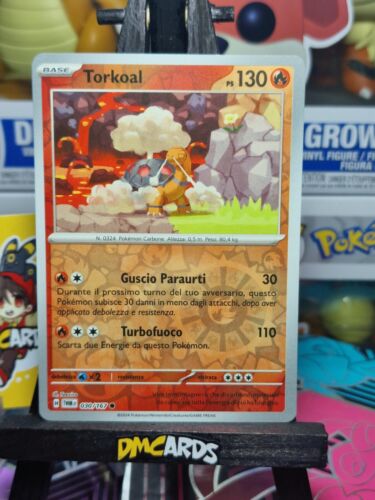 Pokemon Crepuscolo Mascherato Ex Reverse e Holo Italiano | Completa il tuo Set! - Foto 32 di 167
