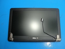 Dell Inspiron 5567 15.6" Genuine Laptop Matte FHD LCD Screen Complete Assembly