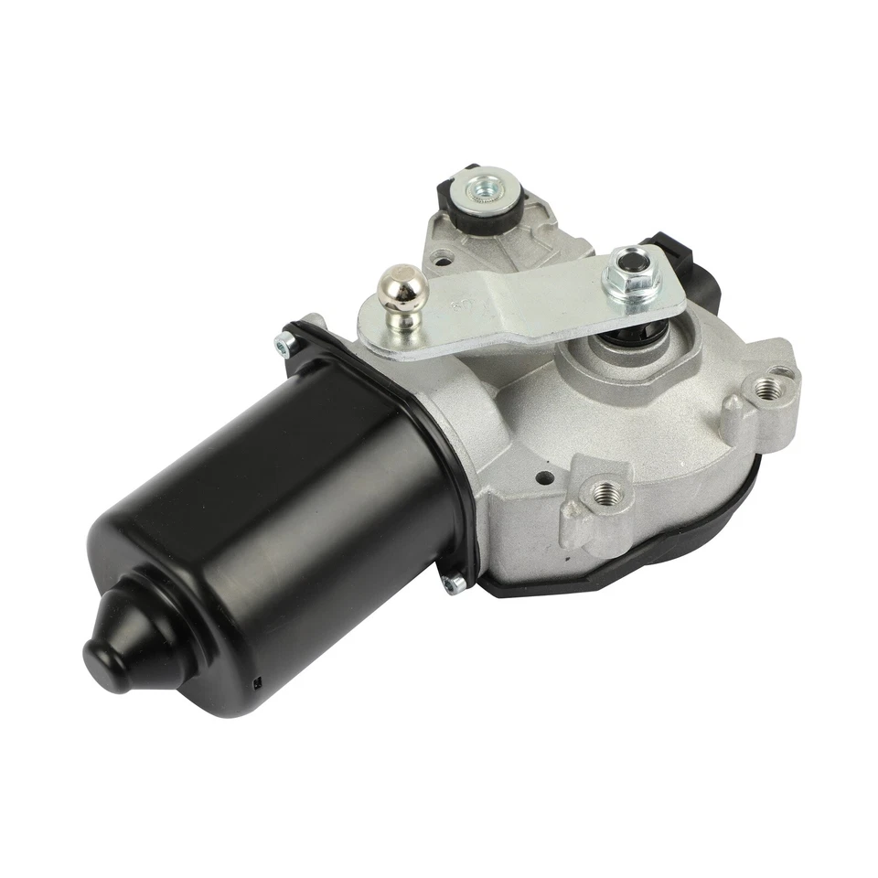 Front Left Windshield Wiper Motor For 2004 Cadillac Escalade Chevrolet Tahoe GMC - Image 4 of 4
