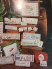 Encore ... Hooray For Holidays Cross Stitch | Anjo Etc. — photo 2