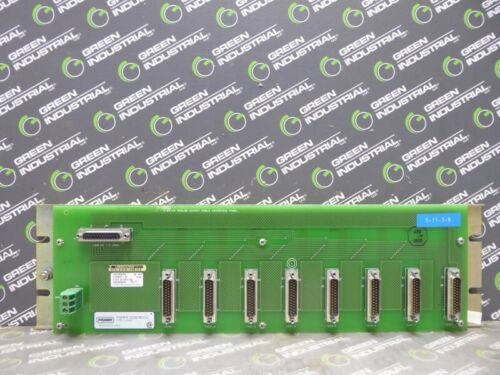 USED Fisher Rosemount CL6842X1-A2 Analog Output Interface 41B7285X022 Rev. G - Picture 3 of 5