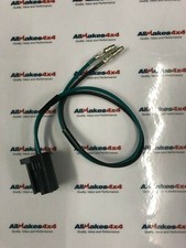 Clignotant Land Rover DEFENDER