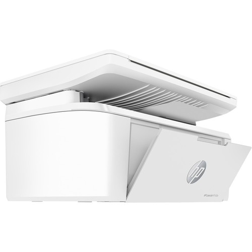 HP LaserJet M140w A4 Wireless All-in-One Compact Mono Laser Printer Low HP Toner - Bild 18 von 19