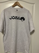 Jofa Hockey Logo T Shirt