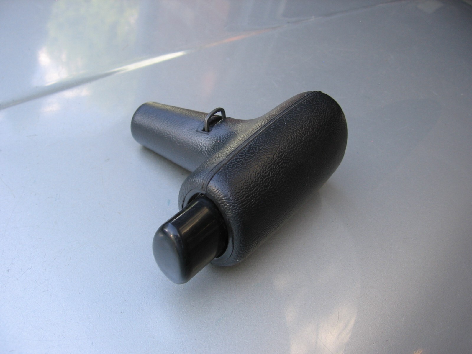 👉8488 Chevrolet Monte Carlo SS Factory Console Floor Shifter Shift