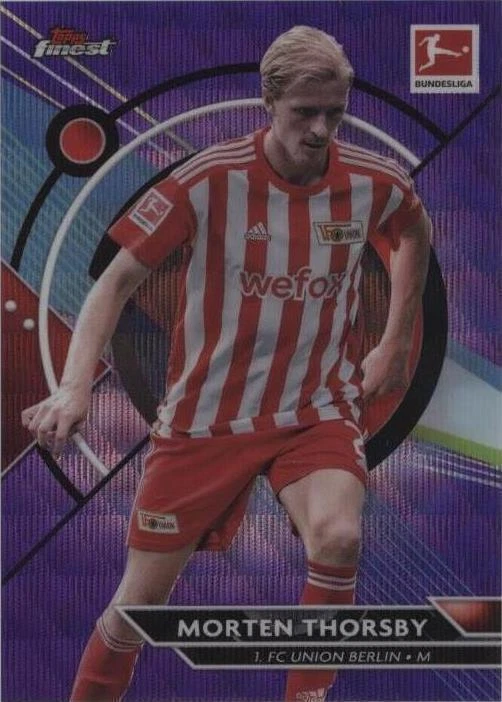 Purple Wave Refractor