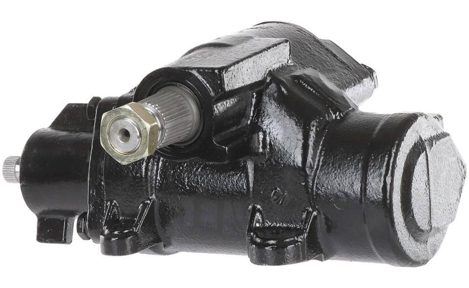 Para Ford Custom 500 1965-1977 engranaje de dirección Cardone 1966 1967 1968 1969 1970 Foto 3 de 4