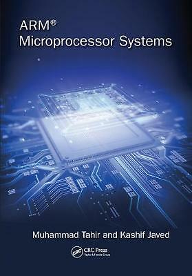 Arm Microprocessor Systems : Cortex-m Architecture, Programming, and Interfac...