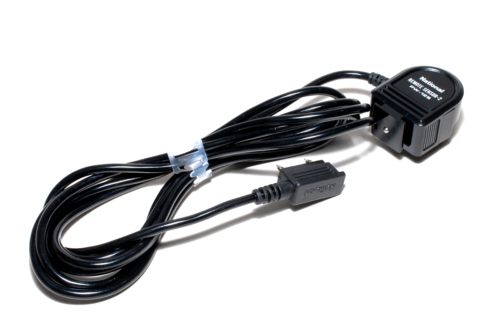 National Japan PW-12S externer Sensor für PE-3057 - remote sensor (neuwertig) - Bild 3 von 6
