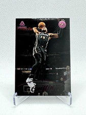 2022-23 Panini Chronicles Luminance AJ Griffin #149 Rookie RC