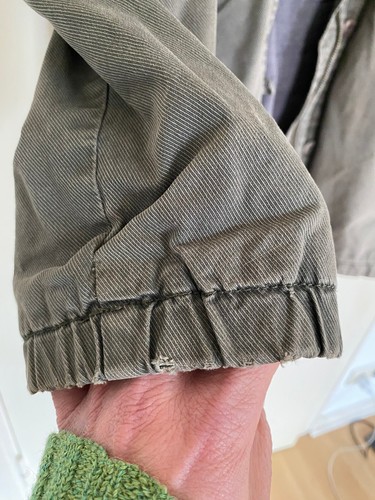 Marc 'O Polo Damen Parka Gr. M (38-40), Kapuze individualisiert - Bild 9 von 18