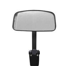 Reborn Launch 2025 Universal Winshield Boat Rearview Mirror for Ski Wakeboarding