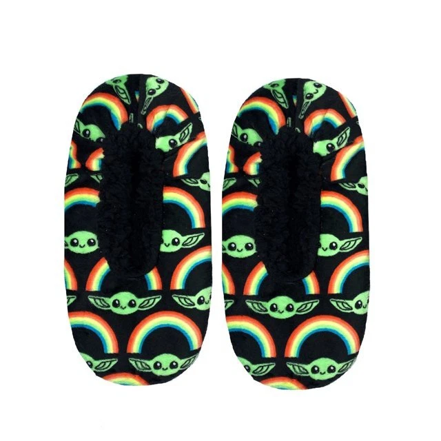 Calcetines para mujer Star Wars The Mandalorian, paquete de 2, talla única Foto 4 de 4