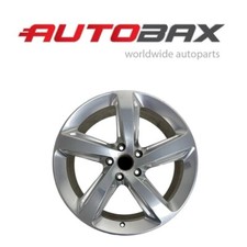 2010 2011 2012 2013-2020 BENTLEY MULSANNE WHEEL RIM ORIGINAL FACTORY R21 9J ET61