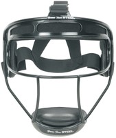 Markwort Game Face Steel Softball Safety Mask on sale Markwort Game Face Steel Softball Safety Mask on sale