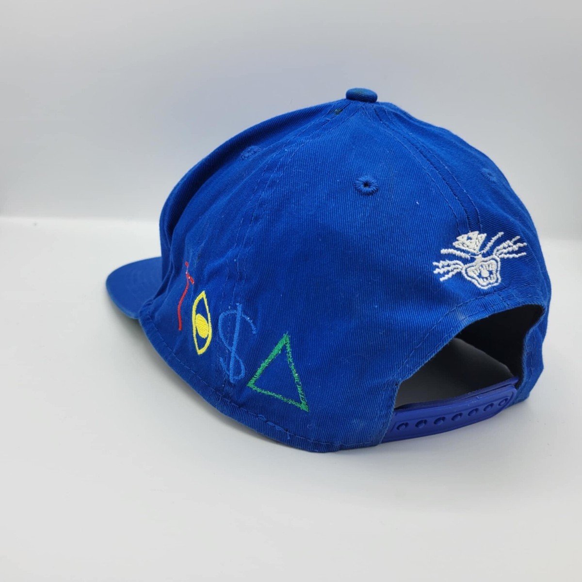 帽子 80s 90s LA Dodgers Sports Specialties 90s Vintage Los Angeles Dodgers Sports Specialties SnapBack