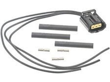 For 1979 Mazda 626 Fuel Pump Cut-Off Switch Connector SMP 74927GYMK 2000