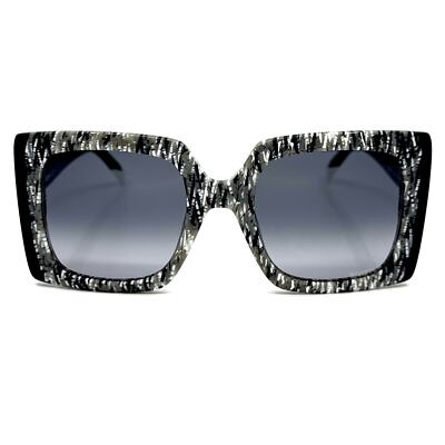 New - Missoni Sunglasses Rectangular acetate sunglasses Multicoloured | Missoni main image 2