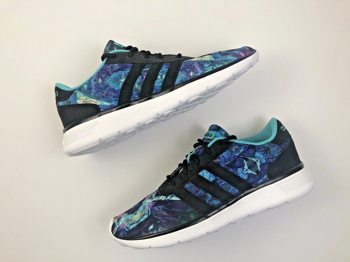 Adidas lite racer neo womens top