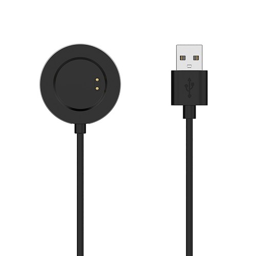 1M USB Kabel Magnetisch Ladestation Betrachten Ladegerät For Realme Watch 2/2Pro - 第 10/12 張圖片