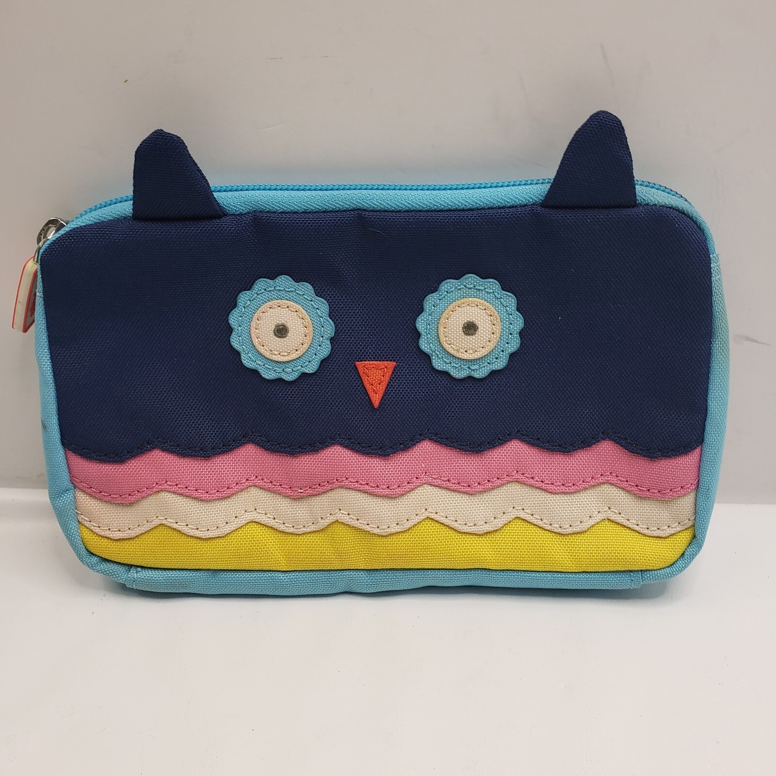 Pouch 8 X 4.75 X 1