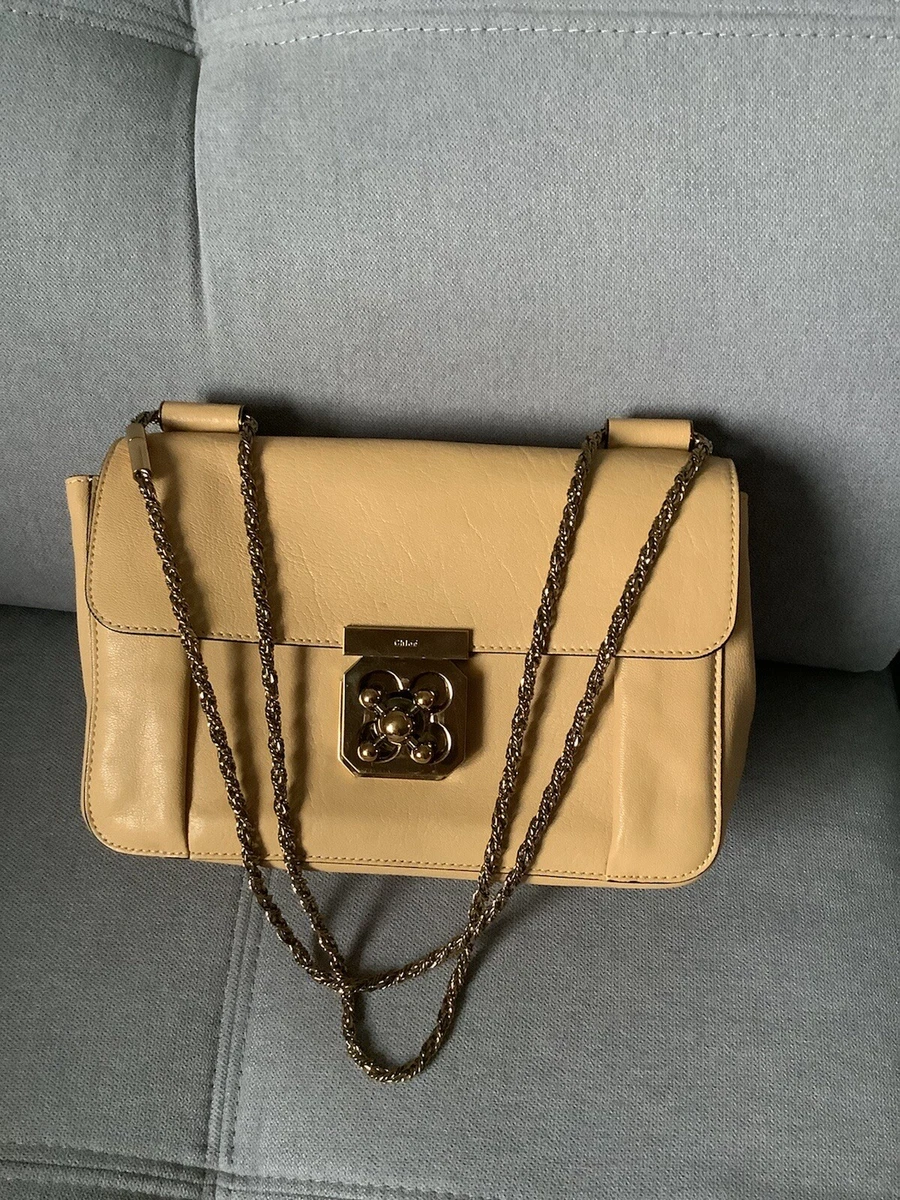 Chloé Elsie Bags for sale - eBay