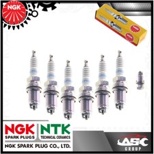 Bougies d'allumage Renault R5