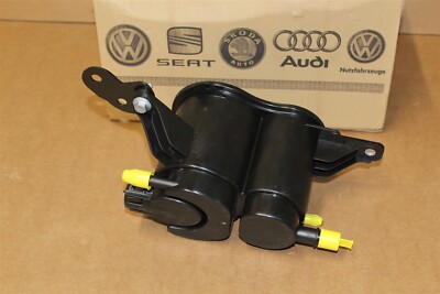 8KD201799 活性炭キャニスター VW AUDI A6L C7 A4L B Fuel vapour canister Audi A6 S6 RS6 A7 S7 RS7 4G0201799L New