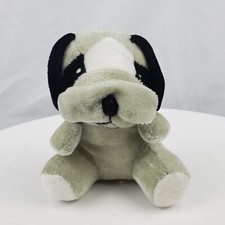 Dog Plush Stuffed Animal 5"