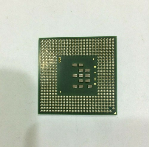 cpu pour PACKARD BELL EASYNOTE R1933 MIT-RHEA-C - Imagen 2 de 2