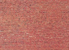 Faller 222559 (63,68€/m²) Mauerplatte Tunnel, N 1:160, 250 x 125 mm, Karton