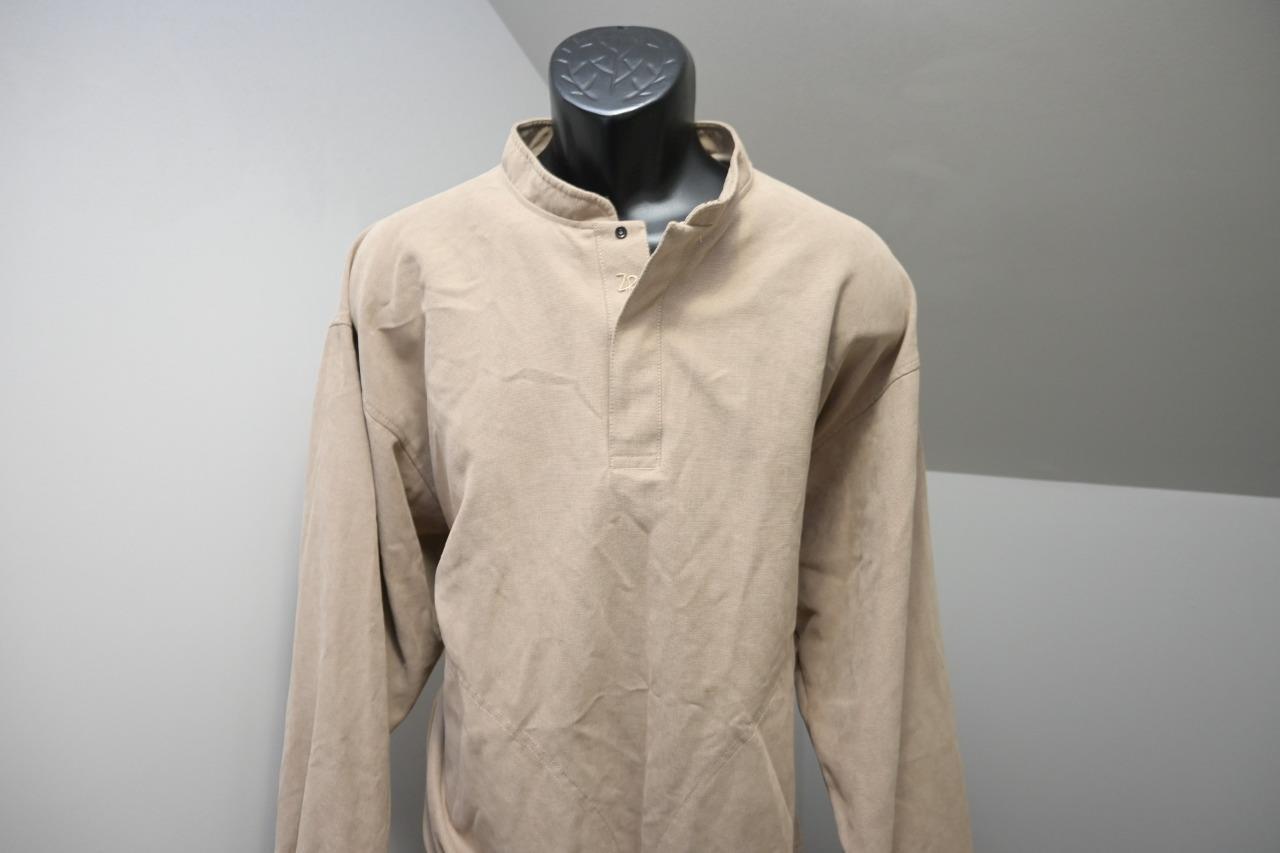 Zero Restriction WindBreaker Golf Jacket MADE IN … - image 2