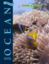 New Ocean Book, the (Wonders of Creation) - H...