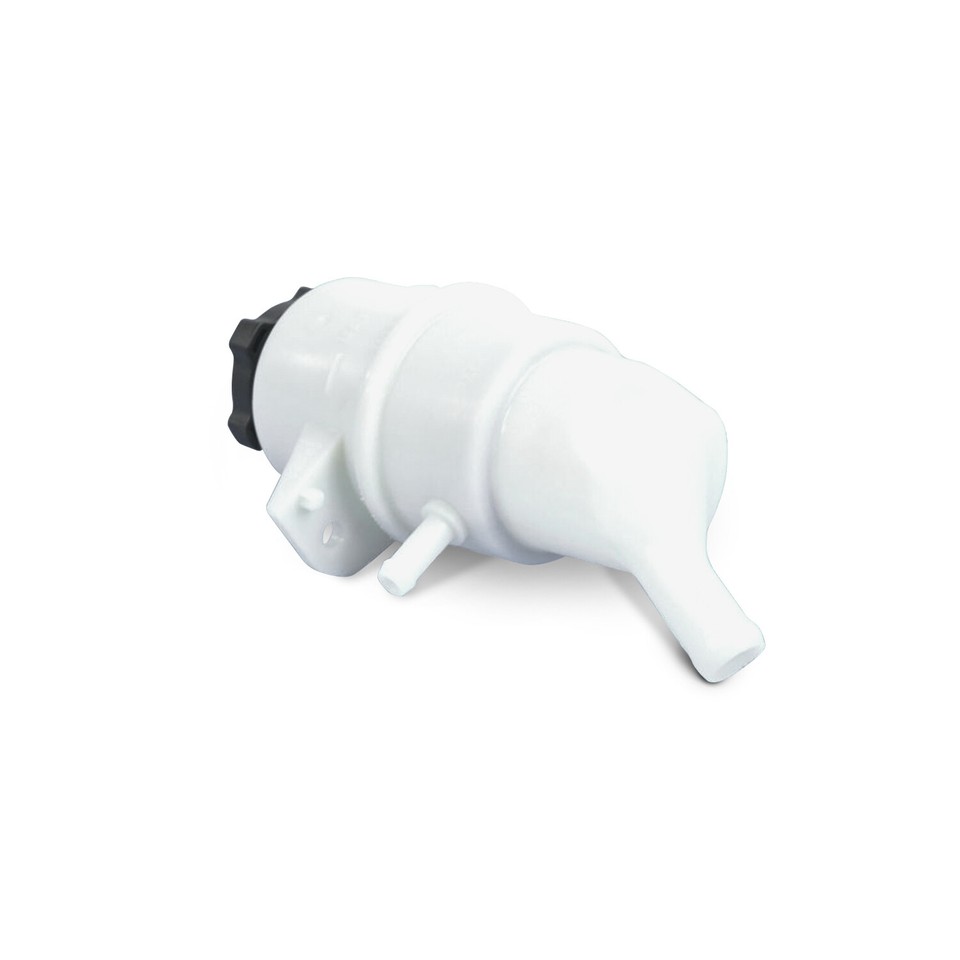 Power Steering ReservoirUnlimited Sport, VIN G, Power Steering, Gear