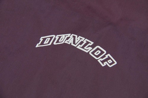 Dunlop Vintage Lightweight 90s coach Jacket - Picture 5 of 8