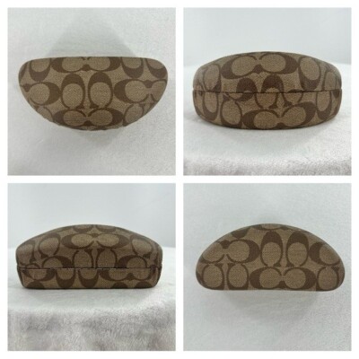 Coach Rhonda Sunglasses and Case | eBay display picture 3