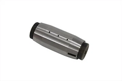 Pasador de manivela de 3 orificios para Harley Davidson Foto 2 de 2